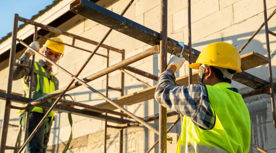 Roof Vent Repair in Martin, SD